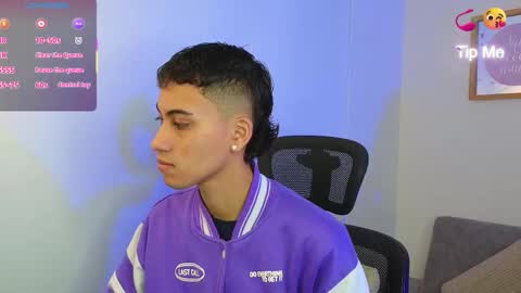 Snapshot of yulian_vasquez chatting on September 30, 2025, 12:10 pm yulian_vasquez online show from September 30, 2025, 12:10 pm