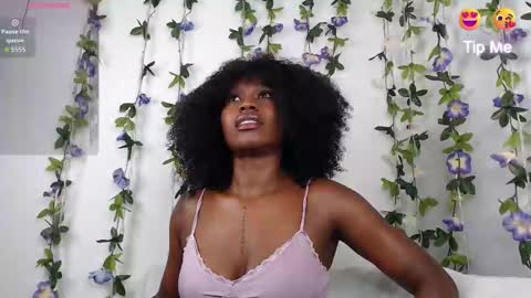 YulianaIndependent online show from March 13, 2026, 7:42 pm