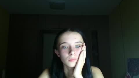 Snapshot of yuliastar chatting on September 10, 2025, 5:57 pm Yuliia online show from September 10, 2025, 5:57 pm