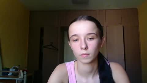 Snapshot of yuliastar chatting on September 19, 2025, 8:27 am Yuliia online show from September 19, 2025, 8:27 am