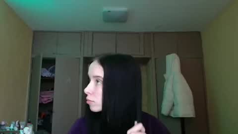 Yuliia online show from January 17, 2026, 12:54 pm