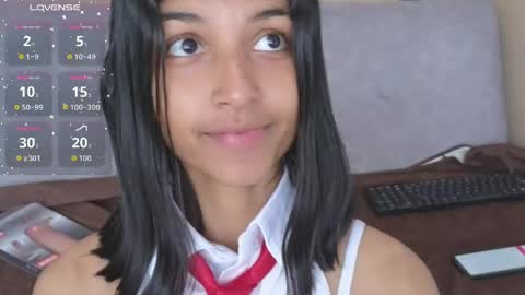 Snapshot of yuliethpetite chatting on May 29, 2026, 1:31 pm yuliethpetite online show from May 29, 2026, 1:31 pm
