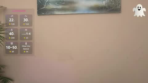 Snapshot of yuliethpetite chatting on June 4, 2026, 5:30 pm yuliethpetite online show from June 4, 2026, 5:30 pm