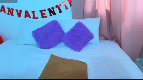 Yulina online show from February 9, 2025, 9:39 pm