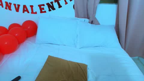 Yulina online show from February 15, 2025, 3:42 am