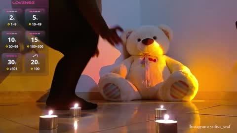 Yuli and SaraIndependent model online show from February 19, 2026, 4:30 am