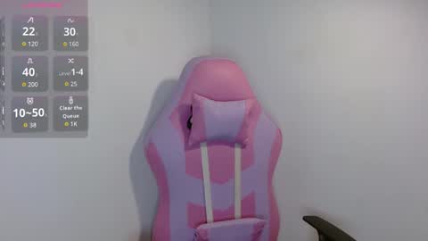 Yuli and SaraIndependent model online show from March 15, 2026, 7:25 am