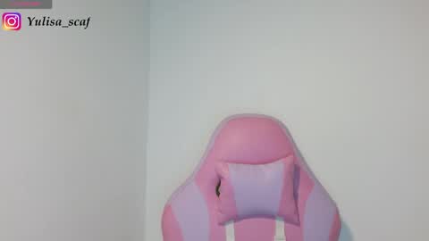 Snapshot of yulissa18 chatting on May 14, 2026, 2:51 am Yuli and SaraIndependent model online show from May 14, 2026, 2:51 am