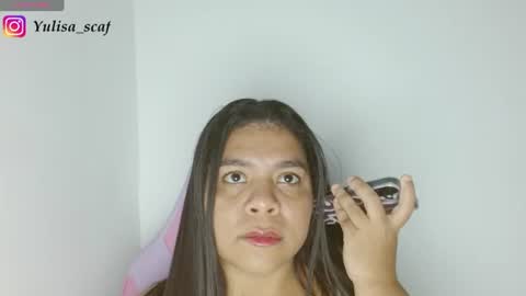 Snapshot of yulissa18 chatting on August 6, 2026, 12:12 am Yuli and SaraIndependent model online show from August 6, 2026, 12:12 am