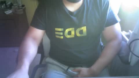 Snapshot of yulius_7 chatting on October 7, 2025, 8:55 am yulius_7 online show from October 7, 2025, 8:55 am