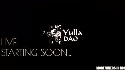 yulla dao online show from February 22, 2026, 4:38 pm