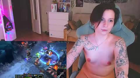 Snapshot of yum_neko_chan chatting on March 8, 2025, 7:09 pm Kris online show from March 8, 2025, 7:09 pm