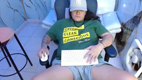 Snowflake online show from March 19, 2026, 9:30 pm