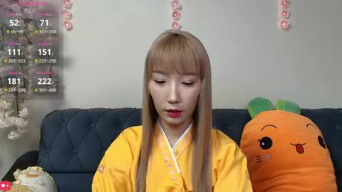 Snapshot of yume_ko chatting on May 17, 2026, 10:39 pm yume_ko online show from May 17, 2026, 10:39 pm
