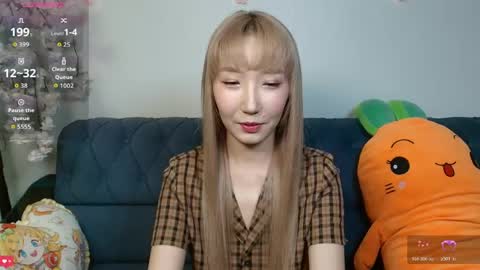 Snapshot of yume_ko chatting on May 20, 2026, 10:38 pm yume_ko online show from May 20, 2026, 10:38 pm