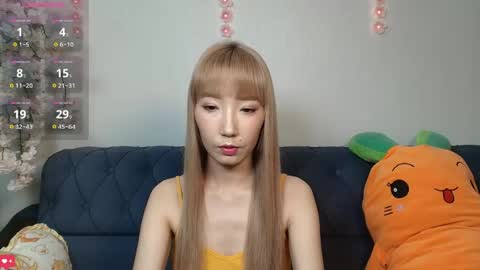 Snapshot of yume_ko chatting on May 22, 2026, 10:59 pm yume_ko online show from May 22, 2026, 10:59 pm