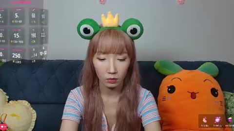 Snapshot of yume_ko chatting on July 31, 2026, 11:59 pm yume_ko online show from July 31, 2026, 11:59 pm