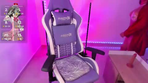 Yumecam rooms online show from July 25, 2026, 12:31 am