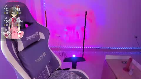 Yumecam rooms online show from July 27, 2026, 11:23 pm