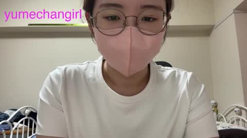 YumechangirlAnime Fan    online show from September 19, 2025, 2:57 am