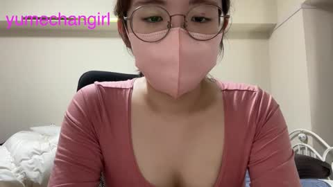 YumechangirlAnime Fan    online show from October 9, 2025, 3:04 am