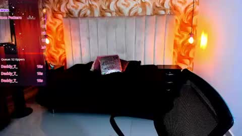 yumeko_michael online show from June 12, 2026, 11:14 pm
