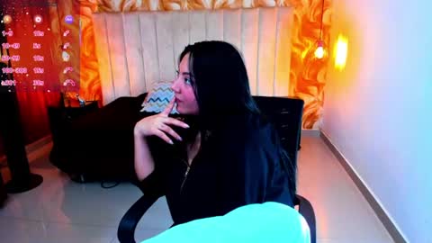 yumeko_michael online show from June 14, 2026, 7:05 pm