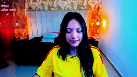 yumeko_michael online show from June 18, 2026, 1:37 pm
