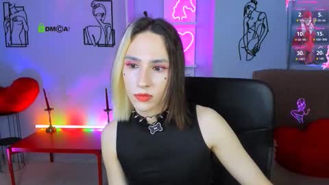 Yumeliko online show from September 23, 2025, 12:41 pm
