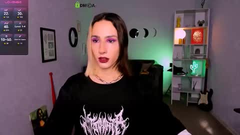 Yumeliko online show from October 10, 2025, 12:26 pm