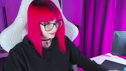 Snapshot of yumi_youkai chatting on December 2, 2024, 7:25 am Yumi 3 online show from December 2, 2024, 7:25 am