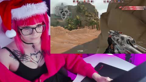 Snapshot of yumi_youkai chatting on December 27, 2024, 7:46 pm Yumi 3 online show from December 27, 2024, 7:46 pm