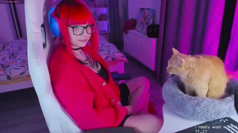 Snapshot of yumi_youkai chatting on March 5, 2025, 12:38 am Yumi 3 online show from March 5, 2025, 12:38 am