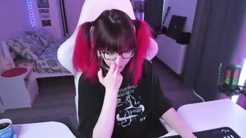 Snapshot of yumi_youkai chatting on July 19, 2026, 11:14 am Yumi 3 online show from July 19, 2026, 11:14 am