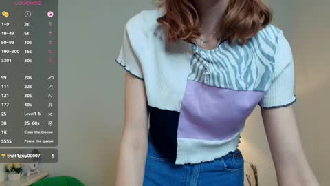 yumiko_yumi online show from March 28, 2026, 11:10 am