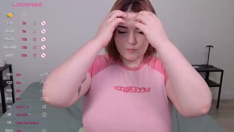 YumemiyaYumi online show from November 5, 2025, 7:58 pm