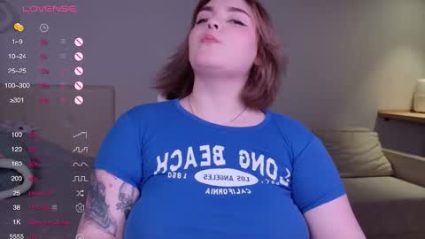 YumemiyaYumi online show from November 14, 2025, 8:07 pm