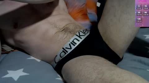 ShyMan online show from September 19, 2025, 6:41 pm