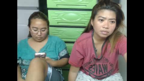 Snapshot of yummy_chesca chatting on September 25, 2025, 4:16 am yummy chesca online show from September 25, 2025, 4:16 am