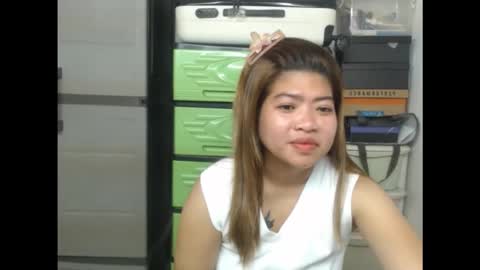 Snapshot of yummy_chesca chatting on September 27, 2025, 12:26 am yummy chesca online show from September 27, 2025, 12:26 am