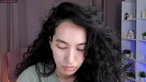 Snapshot of yummy_lamii chatting on July 22, 2026, 3:20 am Cindey online show from July 22, 2026, 3:20 am