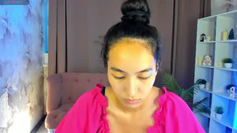 Snapshot of yummy_lamii chatting on July 27, 2026, 3:13 am Cindey online show from July 27, 2026, 3:13 am