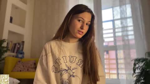 Katherine online show from December 3, 2025, 8:34 am