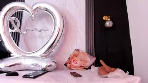 Yummyduo online show from March 20, 2026, 11:04 am