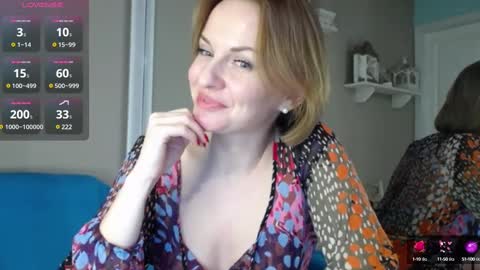 Lillya online show from February 23, 2025, 4:24 pm