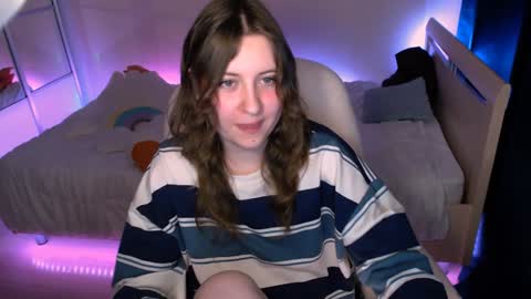 YummyPolly online show from January 10, 2025, 8:26 pm