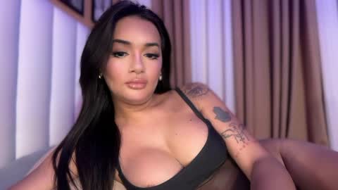 Goddes Renalyn online show from November 16, 2025, 10:48 pm