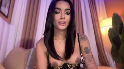 Goddes Renalyn online show from April 18, 2026, 7:58 pm