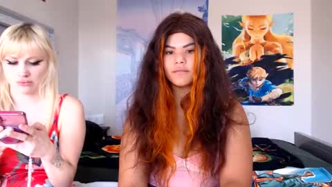 Milky wayyy online show from November 24, 2025, 9:36 pm