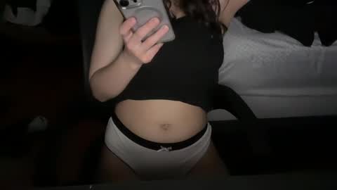 yummyybby online show from December 8, 2024, 11:40 pm